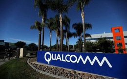 Trung Quốc cho phép Qualcomm mua NXP với giá 44 tỉ USD