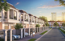 Thang Long Home – Hiệp Phước: “Hiện tượng” đầu tư mới tại Nhơn Trạch