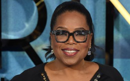 Apple ký hợp đồng 1 tỉ đô-la với Oprah Winfrey