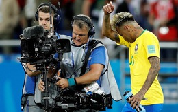 'Thư' Ronaldo gửi Neymar: Thật ngốc khi cậu muốn thể hiện mình giỏi