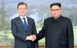 Hàn Quốc hi vọng chấm dứt chiến tranh Triều Tiên vào cuối năm