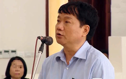Truy tố hai ông Đinh La Thăng, Trịnh Xuân Thanh trong vụ Ethanol Phú Thọ