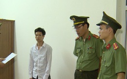 Tạm giam bị can tuyên truyền chống nhà nước tại Thanh Hóa