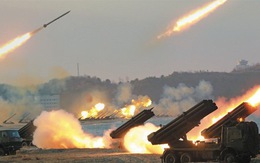 Triều Tiên đề nghị rút pháo tầm xa khỏi biên giới Hàn Quốc