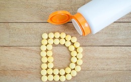 Vitamin D giúp tăng cân, phát triển trí não ở trẻ suy dinh dưỡng