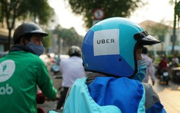 Tòa án TP.HCM hòa giải vụ kiện Uber - Cục Thuế TP