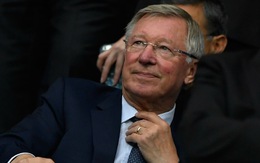 Sir Alex Ferguson xuất viện sau một tháng điều trị