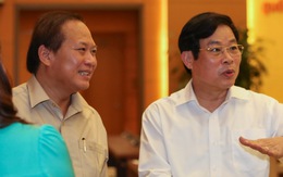 Thương vụ mua AVG: Bộ trưởng Trương Minh Tuấn vi phạm rất nghiêm trọng
