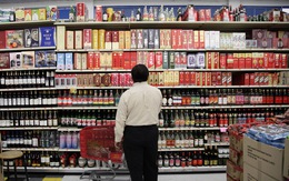 Kinh hồn kiểu bán rượu dỏm thu tiền tỉ ở Trung Quốc