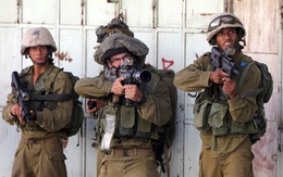 Israel sẽ phạt tù ai quay phim binh sĩ