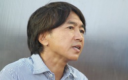 HLV Toshiya Miura: 'Nhật Bản phải nắm bắt cơ hội đi tiếp'