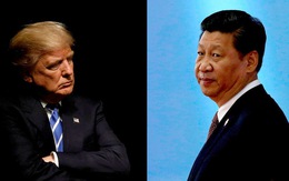 Ông Trump dọa đánh thuế lên 200 tỉ USD hàng Trung Quốc