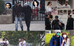 Ngày nhà báo, nói chuyện mặt trái của giới săn ảnh - paparazzi