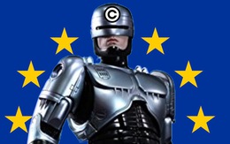 EU phê chuẩn luật chống vi phạm bản quyền trên mạng