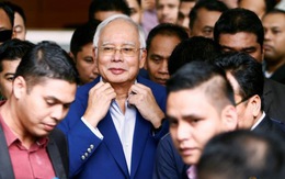 Cựu thủ tướng Malaysia giải thích về khối tài sản khổng lồ
