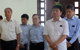 Bị cáo Đinh La Thăng: “Việc góp vốn vào OceanBank đã được Thủ tướng đồng ý”