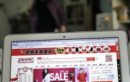 Trung Quốc ra luật bắt chợ điện tử phải chịu trách nhiệm chất lượng hàng bán
