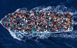 Italy cảnh báo EU bảo vệ các đường biên giới trước làn sóng di cư