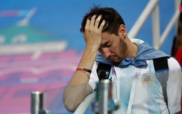 Cổ động viên Argentina: đội bóng như mất hồn, Messi thì vô hình