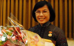 Bà Phạm Phương Thảo: Yêu nước, phải giữ hình ảnh cho thành phố