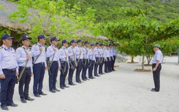 Công ty Yến sào Khánh Hòa:  Phát triển sản xuất kinh doanh gắn với bảo vệ chủ quyền biển, đảo