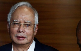Lưới quét tham nhũng của Malaysia bắt đầu chạm đến cựu thủ tướng