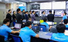 Samsung chọn doanh nghiệp Việt triển khai giải pháp nhà máy thông minh