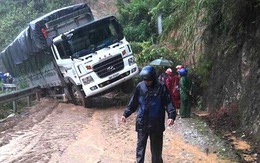 Hà Giang 3 người chết vì mưa lũ, thiệt hại nhiều tỉ đồng