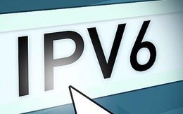 Tỉ lệ dùng IPv6 Việt Nam đứng thứ 4 châu Á