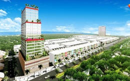 PGT Group tiết lộ thông tin về “khu đất vàng” tại Đà Nẵng
