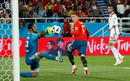 Bảng xếp hạng bảng B World Cup 2018: Thứ tự đảo lộn ở phút bù giờ