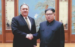 Ngoại trưởng Mỹ nói chưa có tiến trình cụ thể cho vấn đề Triều Tiên