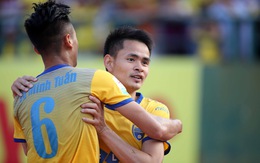 V-League 2018: FLC Thanh Hóa thắng liền bốn trận