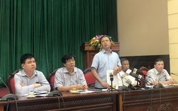 Hà Nội giải thích việc giao 270ha đất cho 5 nhà đầu tư BT không qua đấu giá