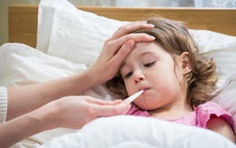 Bệnh nhân bị sốt: Nên điều trị như thế nào?