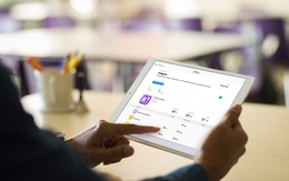 Apple hỗ trợ các thầy cô giáo với ứng dụng miễn phí Schoolwork