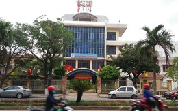Nhiều vi phạm, giám đốc Đài PT-TH Quảng Bình bị khiển trách