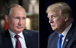 Ông Trump và ông Putin sẽ họp thượng đỉnh tại Phần Lan?