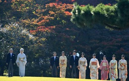 Công chúa nước Nhật: Khi địa vị hoàng gia không là gì trước tình yêu