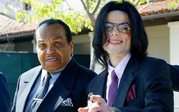 Cha đẻ của Michael Jackson qua đời ở tuổi 89 vì ung thư tuyến tụy