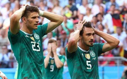 Clip hài mùa World Cup: Xin đừng xát muối vào lòng fan đội Đức
