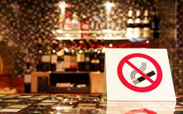 Người hút thuốc vi phạm ở Nhật phải trả tiền phạt lên tới 455 USD