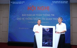 Hệ thống phân tích và chia sẻ nguy cơ tấn công mạng Việt Nam