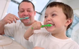 Chăm sóc răng hiệu quả
