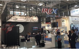 Hoàn thiện nhà máy, IREX đặt mục tiêu Tier 1 vào năm 2020