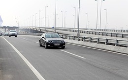 Cơ bản hoàn thành dự án đường cao tốc Bắc Nam vào năm 2021
