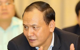 Thứ trưởng giải thích phát ngôn của Bộ trưởng GTVT Nguyễn Văn Thể