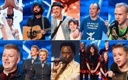 Đối thủ Quốc Cơ, Quốc Nghiệp ở chung kết Britain’s Got Talent là ai?