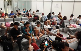 Sân bay Đà Nẵng tiếp tục dẫn đầu về độ hài lòng hành khánh