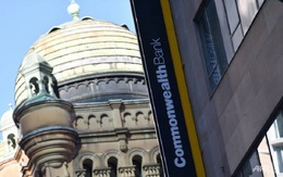 Ngân hàng Commonwealth chịu án phạt lớn nhất ở Úc